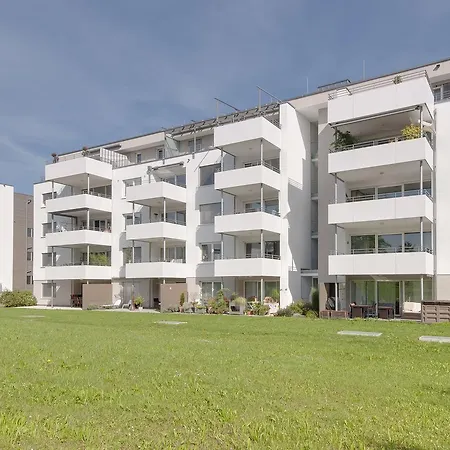 Ferienwohnung Domizil Apart דירה *