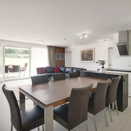 Ferienwohnung Domizil Apart דירה *