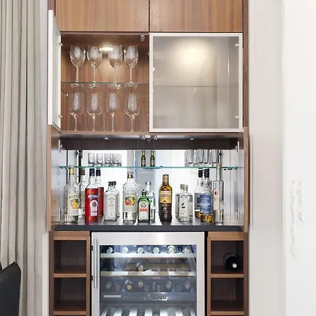 Ferienwohnung Domizil Apart *