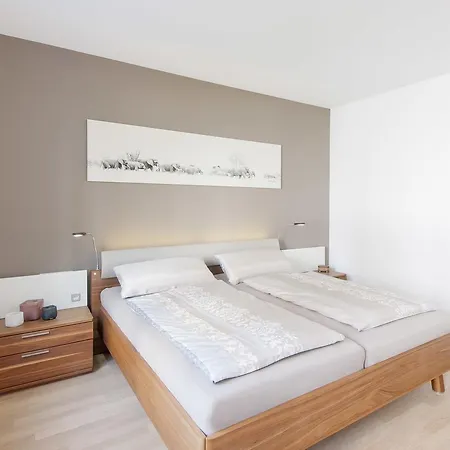 Ferienwohnung Domizil Apart *