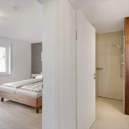 Ferienwohnung Domizil Apart דירה *