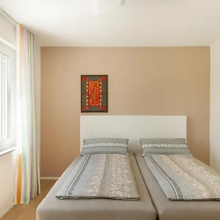 Ferienwohnung Domizil Apart